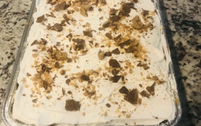 Better Then Sex Cake