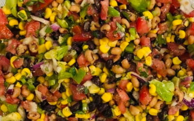 Cowboy Caviar