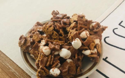 Indoor S’mores