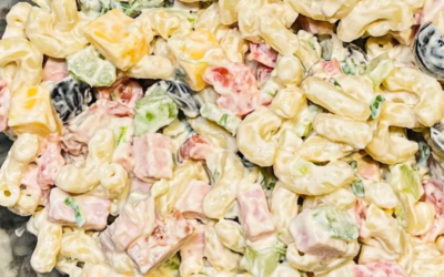 Macaroni Salad
