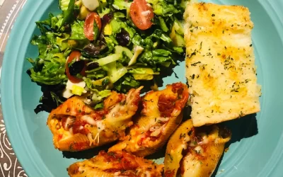 Italian Dinner