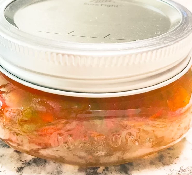 Jalapeno Jelly