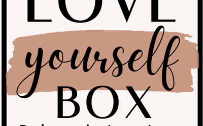 Love Yourself Box – Subscription Box