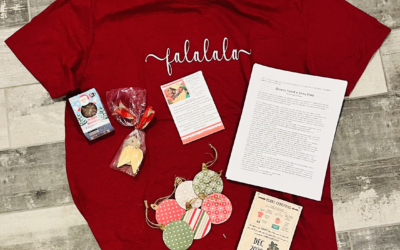 December Love Yourself Box