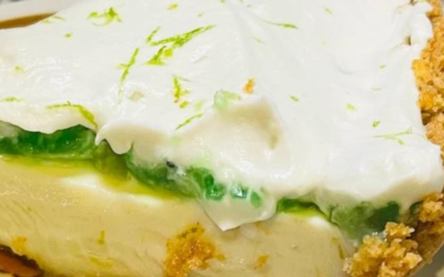 Key Lime Pie