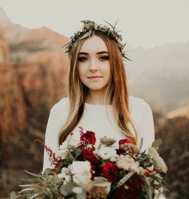 Shantel’s Wedding