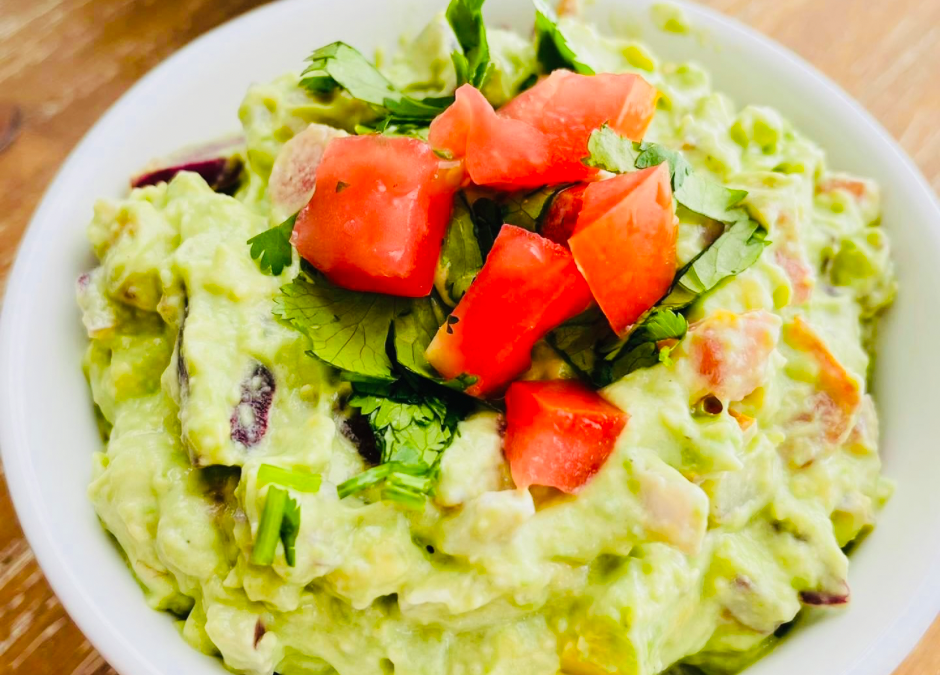 Guacamole