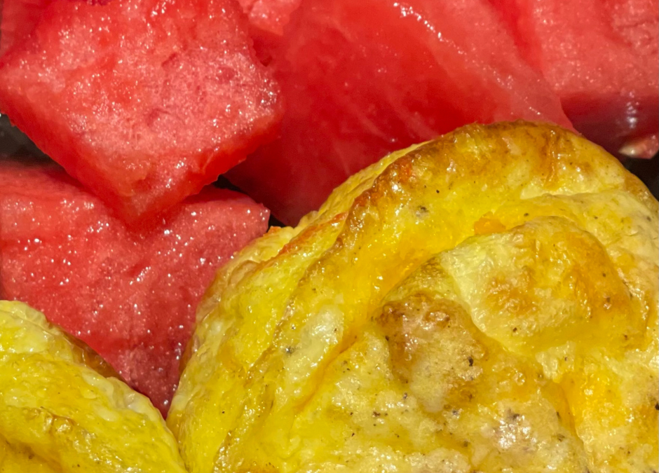 Egg Muffins